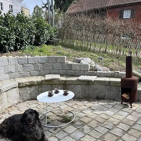 Zauberhaftes Haus In