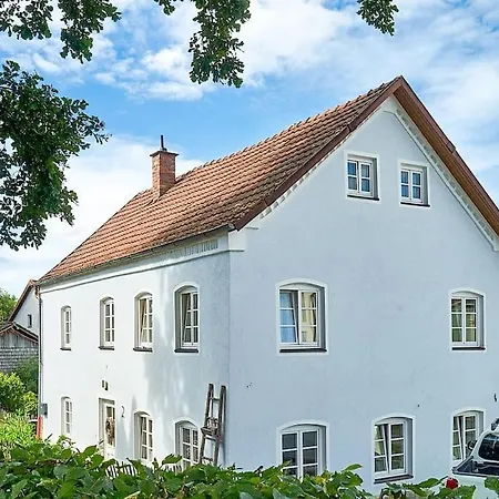 Ferienhaus Zauberhaftes Haus In Ortenburg