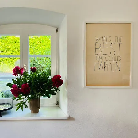 Zauberhaftes Haus In Holiday home *