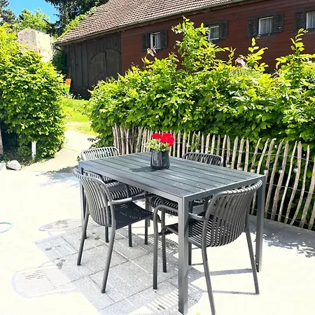 Zauberhaftes Haus In