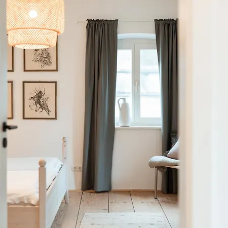 Holiday home Zauberhaftes Haus In