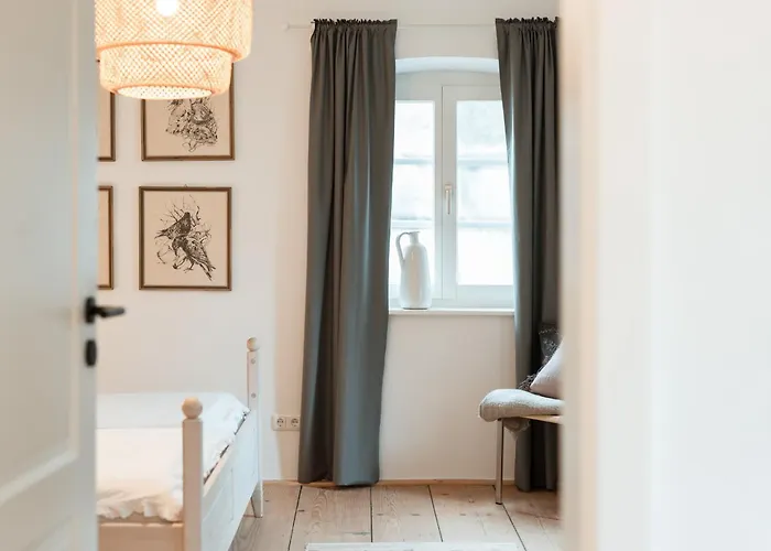 Holiday home Zauberhaftes Haus In